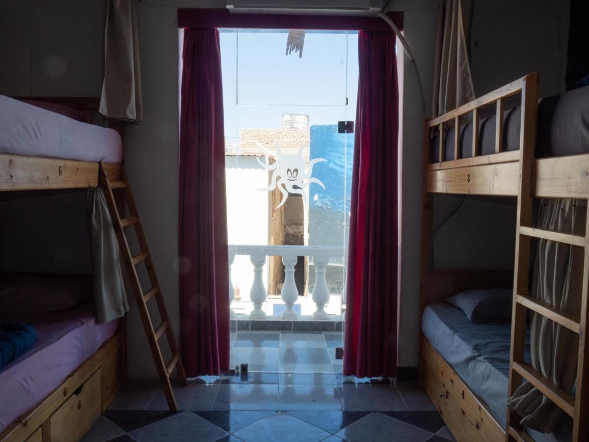 My Hostel In Dahab - Dive Center Exterior photo