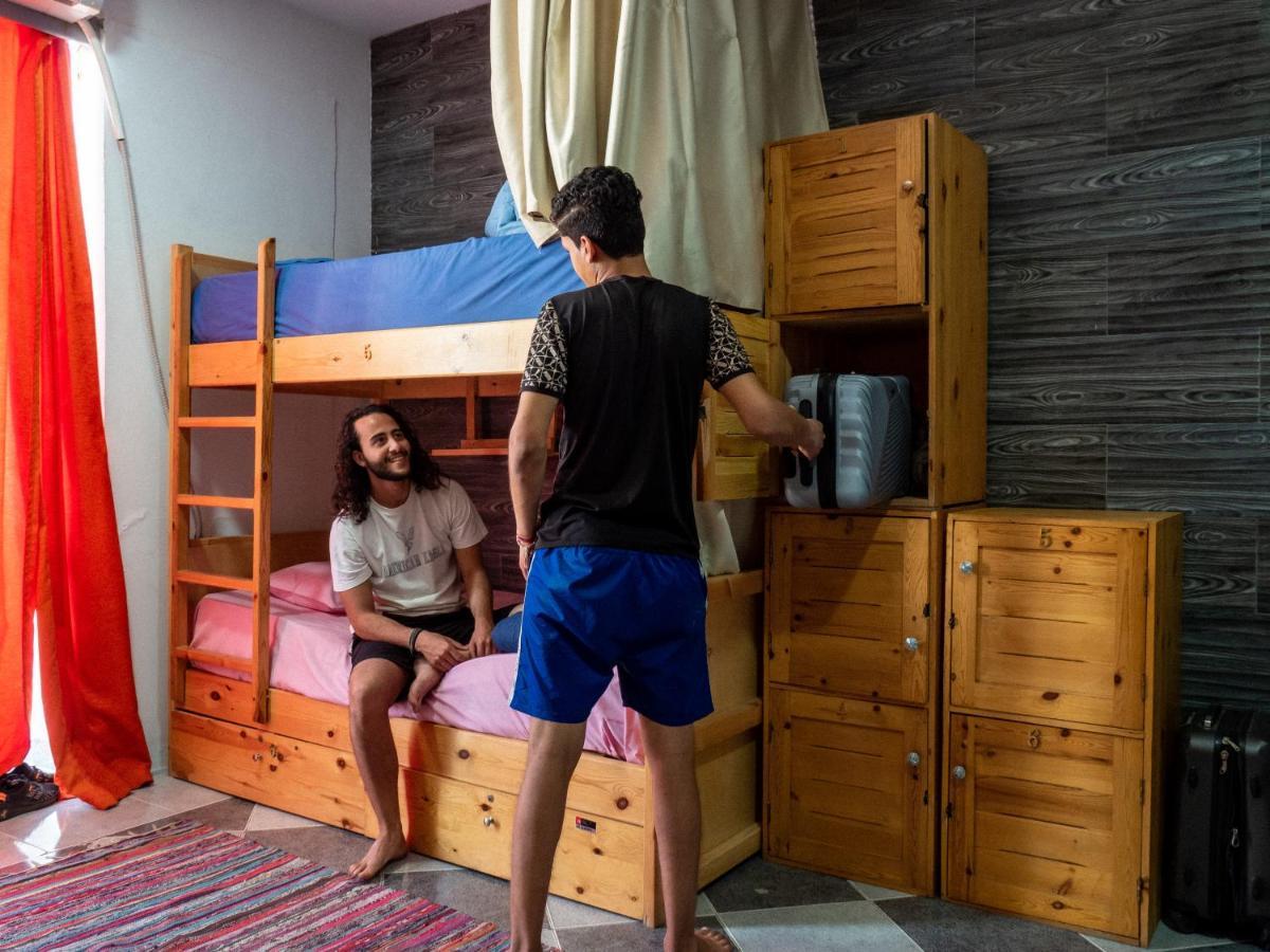 My Hostel In Dahab - Dive Center Exterior photo